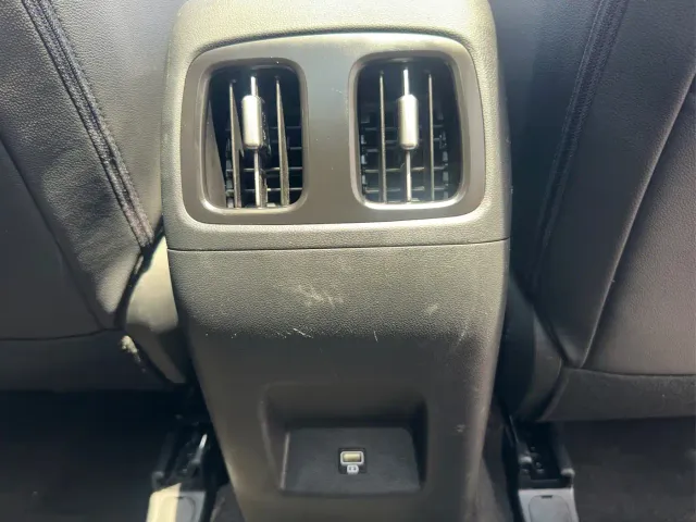 Hyundai Tucson — Фото автомобиля 17