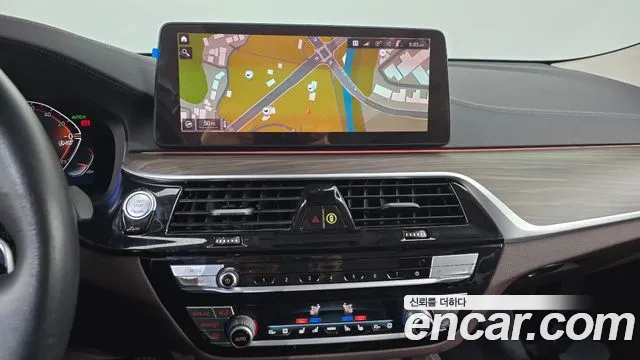BMW Gran Turismo — Фото автомобиля 14