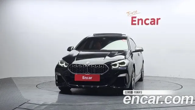 BMW 2-Series — Фото автомобиля 3