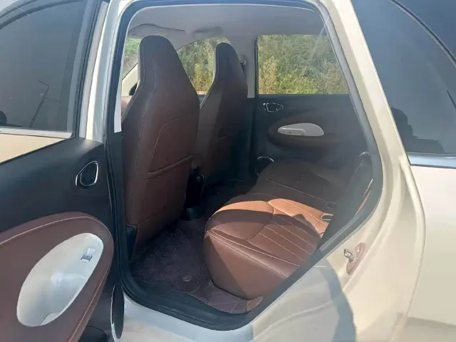 Wuling Bingo — Фото автомобиля 6