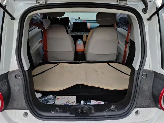 Changan Lumin — Фото автомобиля 4