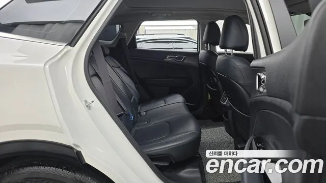 Kia Sportage 5th Gen — Фото автомобиля 17