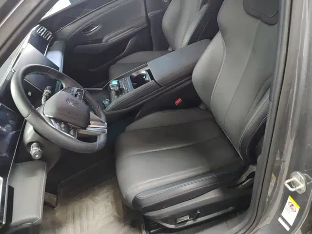 BYD Qin L — Фото автомобиля 14