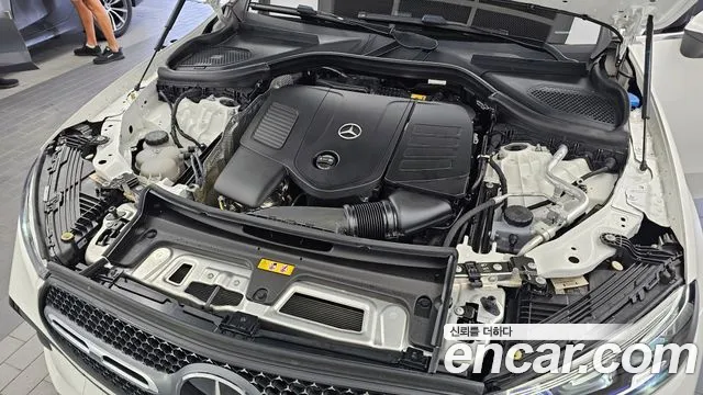 Mercedes-Benz GLC-Class X254 — Фото автомобиля 9