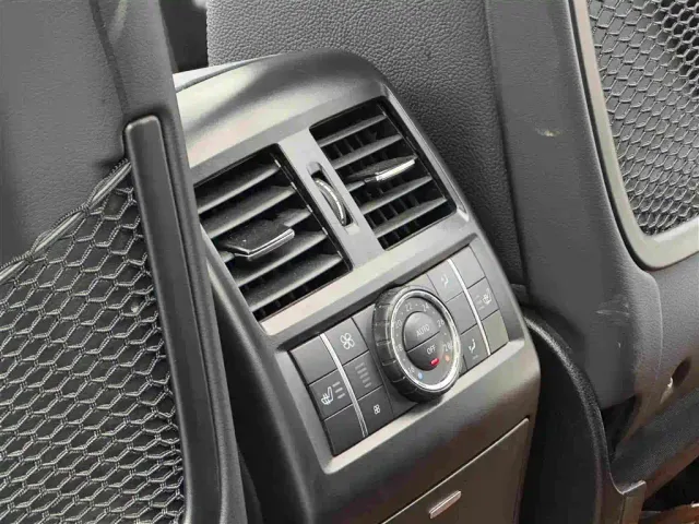 BAIC Beijing Offroad BJ90 — Фото автомобиля 15