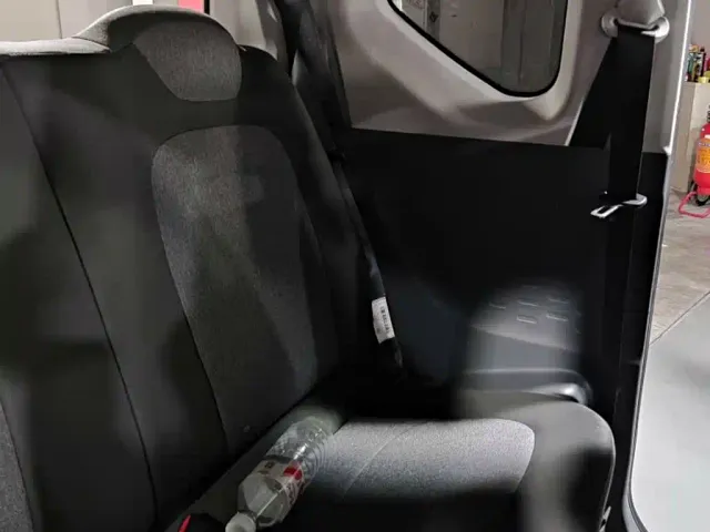 Wuling Hongguang Mini EV — Фото автомобиля 12