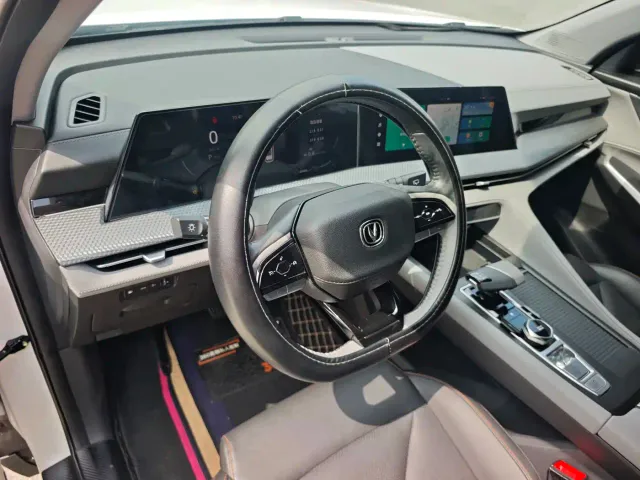 Changan CS75 Plus — Фото автомобиля 14