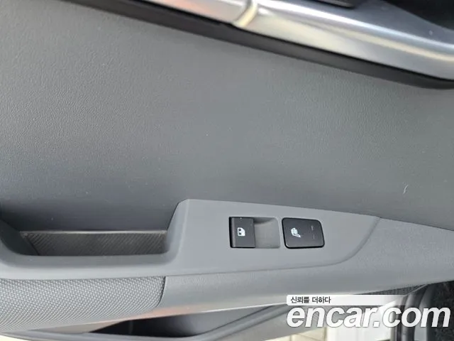 Kia Niro The All New Niro — Фото автомобиля 18