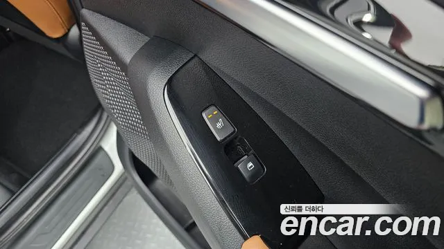 Kia Seltos New — Фото автомобиля 19