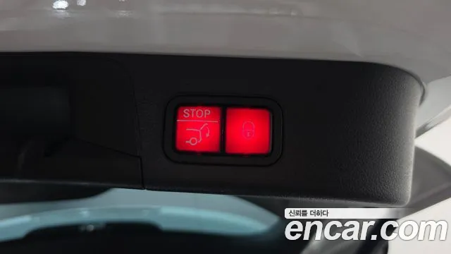 Mercedes-Benz EQB X243 — Фото автомобиля 26