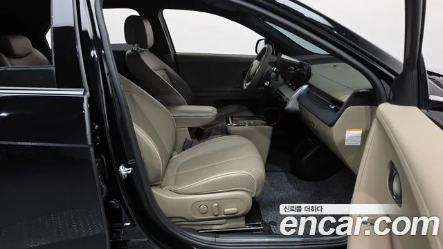 Hyundai Ioniq 5 Ioniq 5 (New) — Фото автомобиля 16