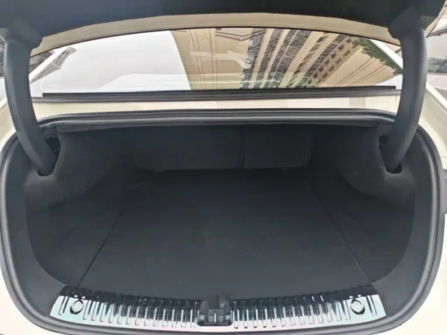 BYD Seal 06 — Фото автомобиля 18