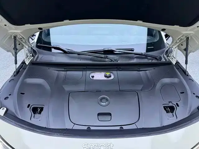 Smart #3 — Фото автомобиля 10