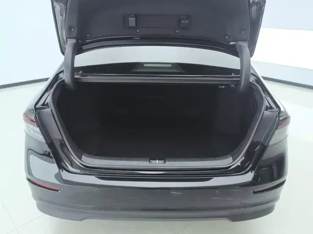 Honda Accord — Фото автомобиля 4