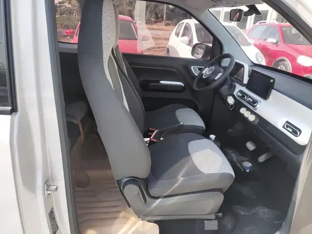 Wuling Hongguang Mini EV — Фото автомобиля 24