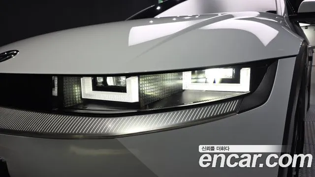 Hyundai Ioniq 5 Ioniq5 — Фото автомобиля 7