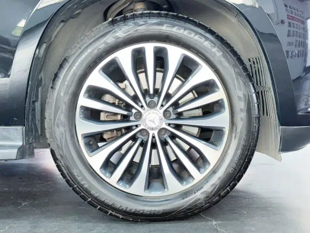 BAIC Beijing Offroad BJ90 — Фото автомобиля 23