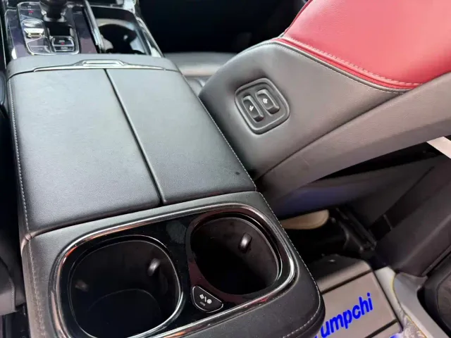GAC Trumpchi M8 — Фото автомобиля 7