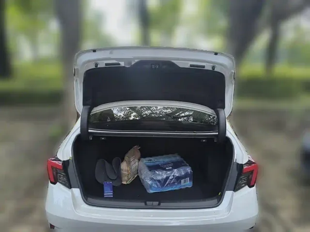 Honda Integra — Фото автомобиля 9