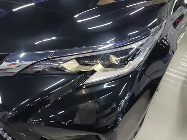 Toyota Granvia — Фото автомобиля 23