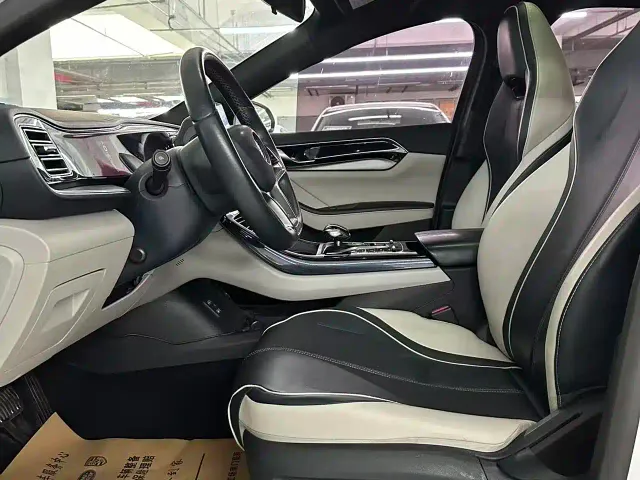 BYD Qin PLUS — Фото автомобиля 10