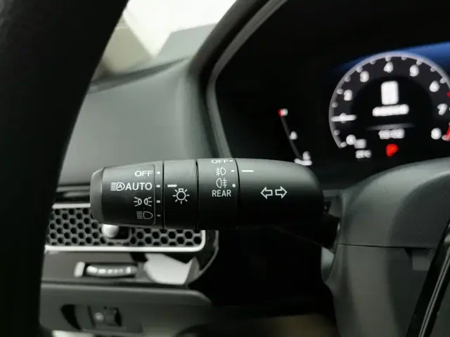 Honda Civic — Фото автомобиля 21
