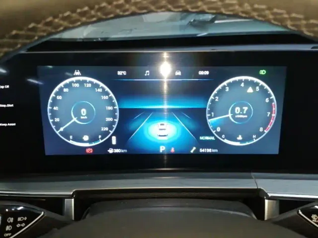 Chery Tiggo 8 PRO — Фото автомобиля 11