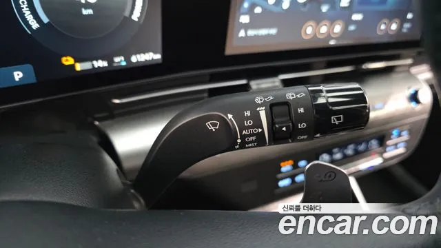 Hyundai Kona SX2 — Фото автомобиля 30