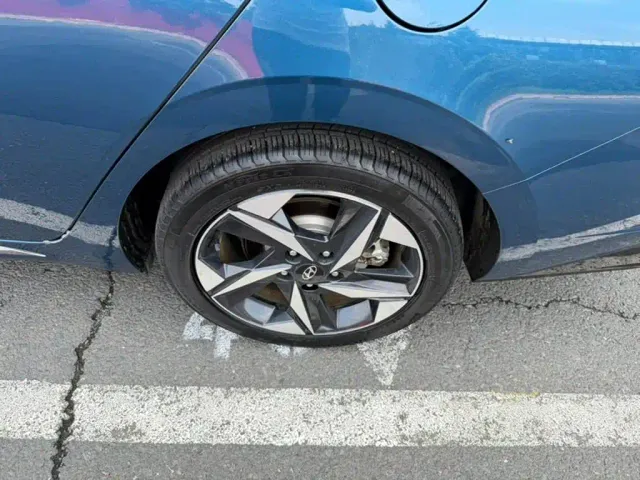 Hyundai Elantra — Фото автомобиля 6