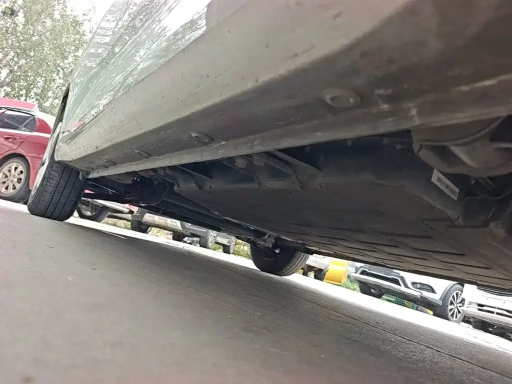 Wuling Motors Hongguang MINIEV 2024 3rd Gen 215km Advanced — Фото автомобиля 21