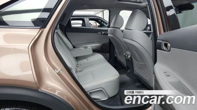 Hyundai Nexo Nexo Premium — Фото автомобиля 10