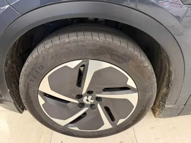 Nio ES6 — Фото автомобиля 5