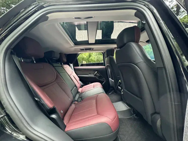 Land Rover Range Rover Sport — Фото автомобиля 19