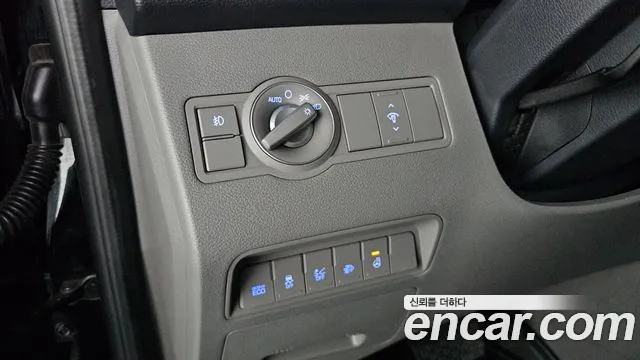 Hyundai Solati — Фото автомобиля 14