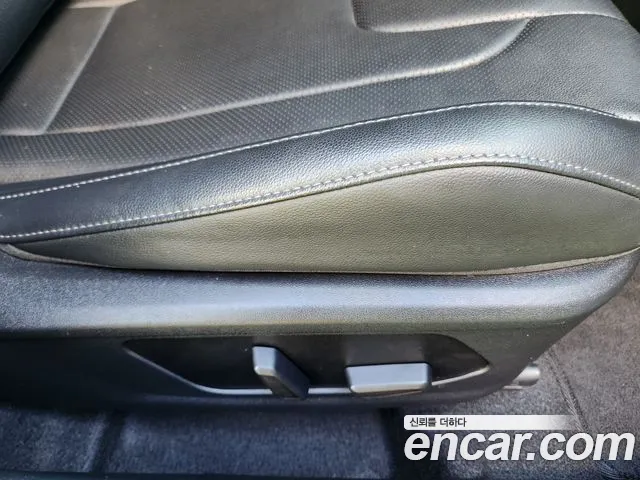Hyundai AVANTE Avante (CN7) — Фото автомобиля 13