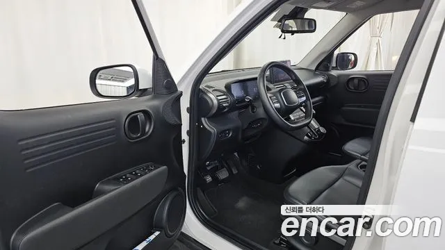 Hyundai Casper — Фото автомобиля 15