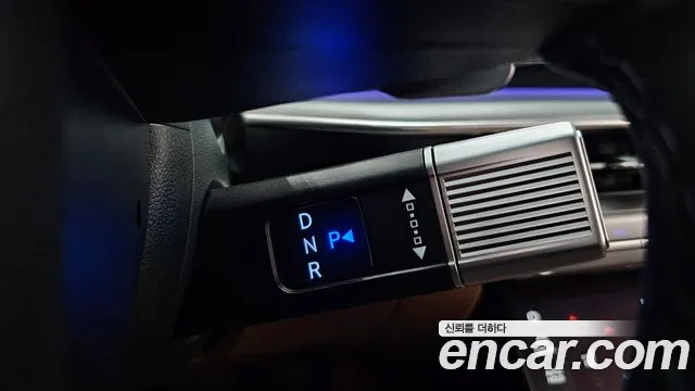 Hyundai Grandeur GN7 — Фото автомобиля 12