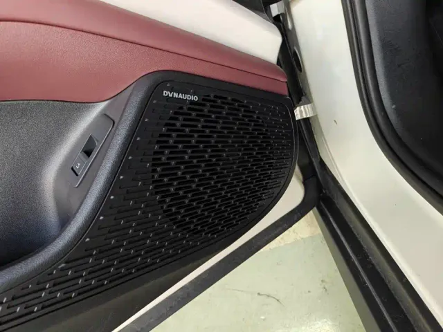 BYD Seal 07 DM-i — Фото автомобиля 11