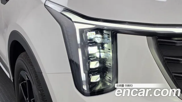 Kia Sorento 4th Gen — Фото автомобиля 7