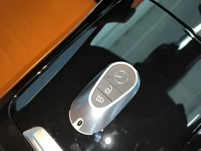 Mercedes-Benz GLC-Class — Фото автомобиля 8