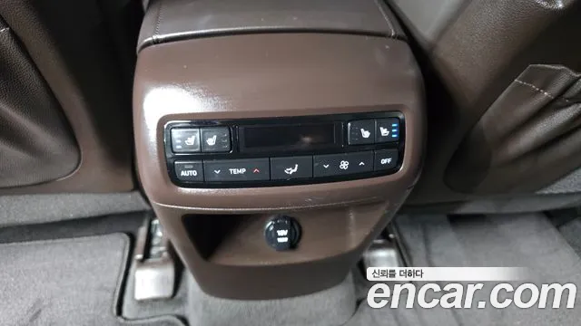 Hyundai Palisade The New Palisade Дизель 2.2 2WD — Фото автомобиля 17