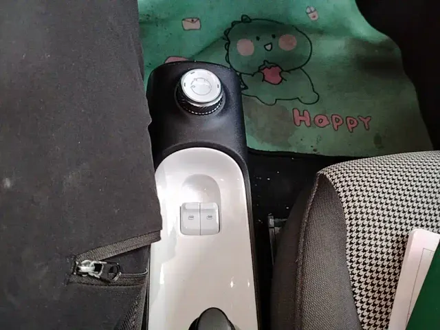 Wuling Hongguang Mini EV — Фото автомобиля 13