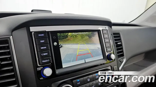 Hyundai Solati Solati 15 мест — Фото автомобиля 16