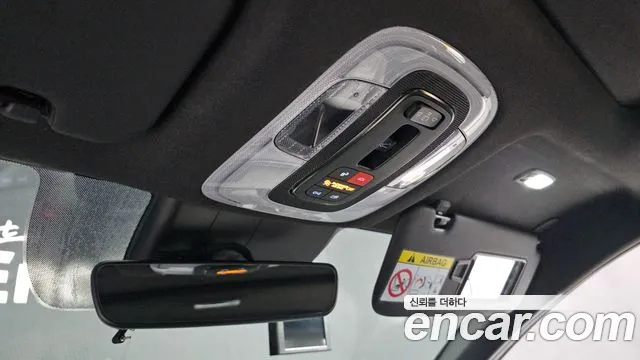 Hyundai AVANTE Новый Avante (CN7) — Фото автомобиля 16