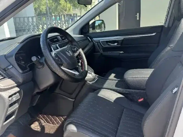 Honda Breeze — Фото автомобиля 3