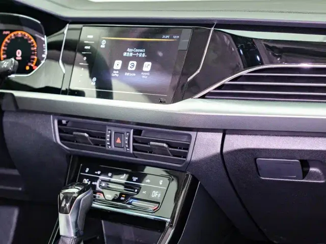Volkswagen Passat — Фото автомобиля 11
