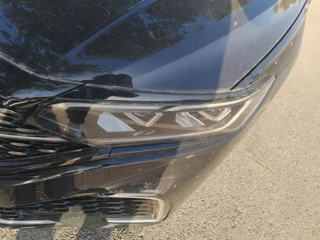 Volkswagen Passat — Фото автомобиля 5