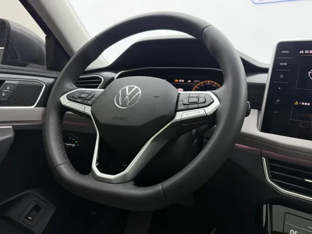 Volkswagen Tayron — Фото автомобиля 12
