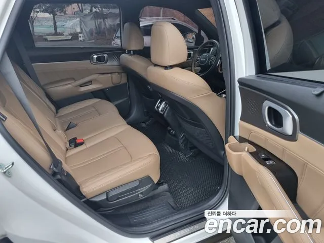Kia Sorento — Фото автомобиля 18