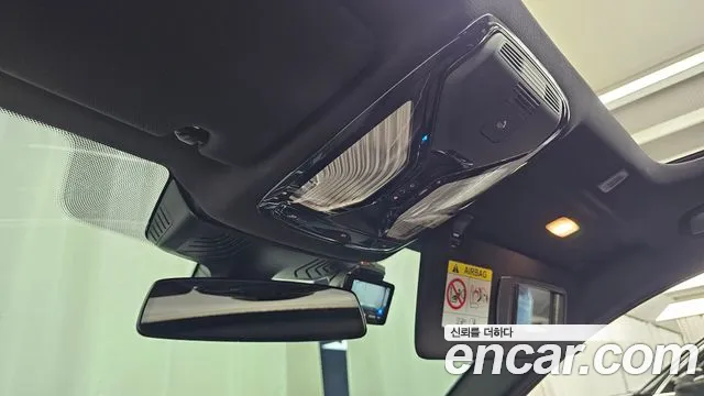 BMW 5-Series 5 серия (G30) — Фото автомобиля 19